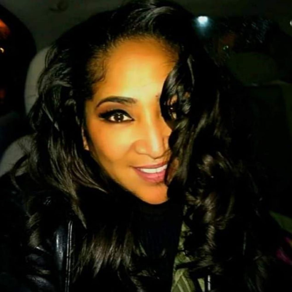 Meet your Posher, Alice